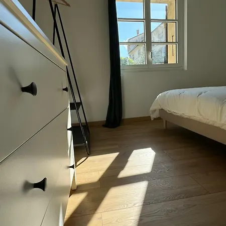 Appartement Comme A La Maison *