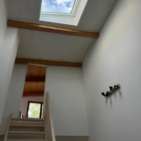 Appartement Comme A La Maison *