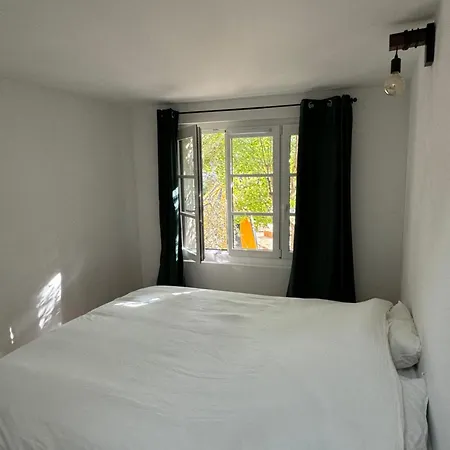 Comme A La Maison Appartement