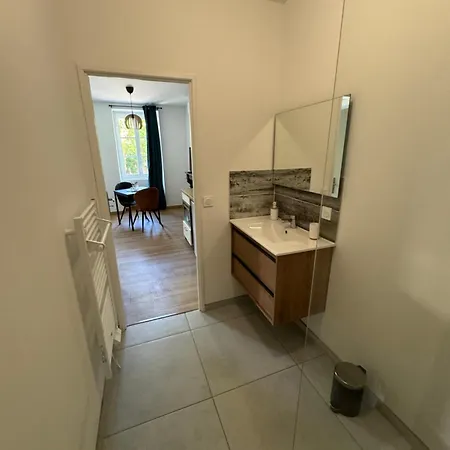 Comme A La Maison Appartement *