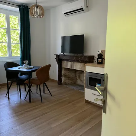 Appartement Comme A La Maison