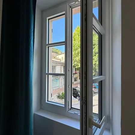 Comme A La Maison Appartement *